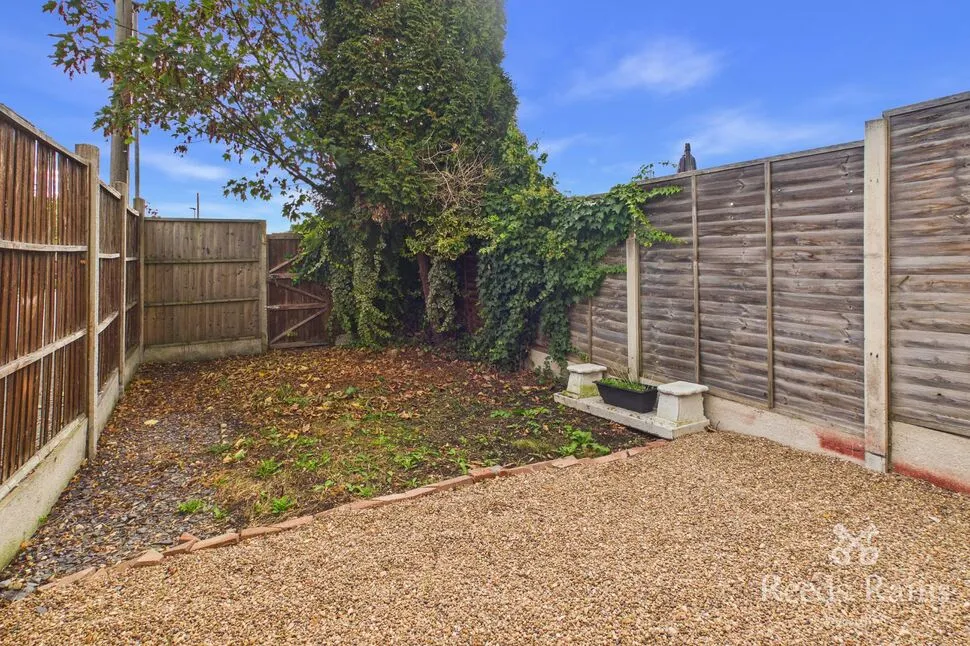 Frederick Street, Catcliffe, S60, photo 15