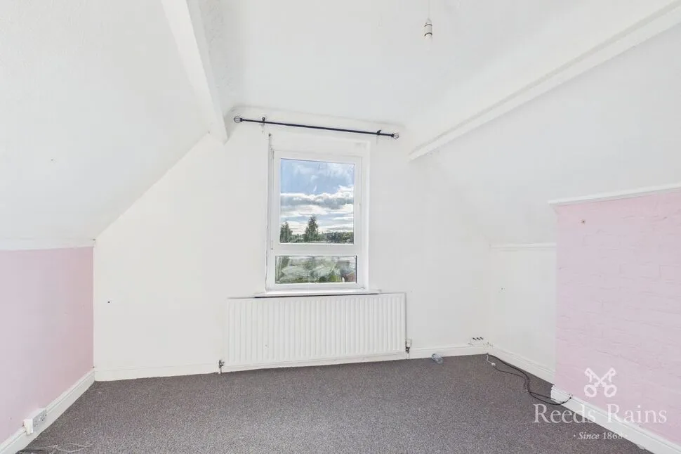 Frederick Street, Catcliffe, S60, photo 14