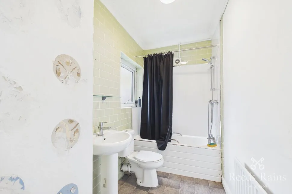Frederick Street, Catcliffe, S60, photo 12