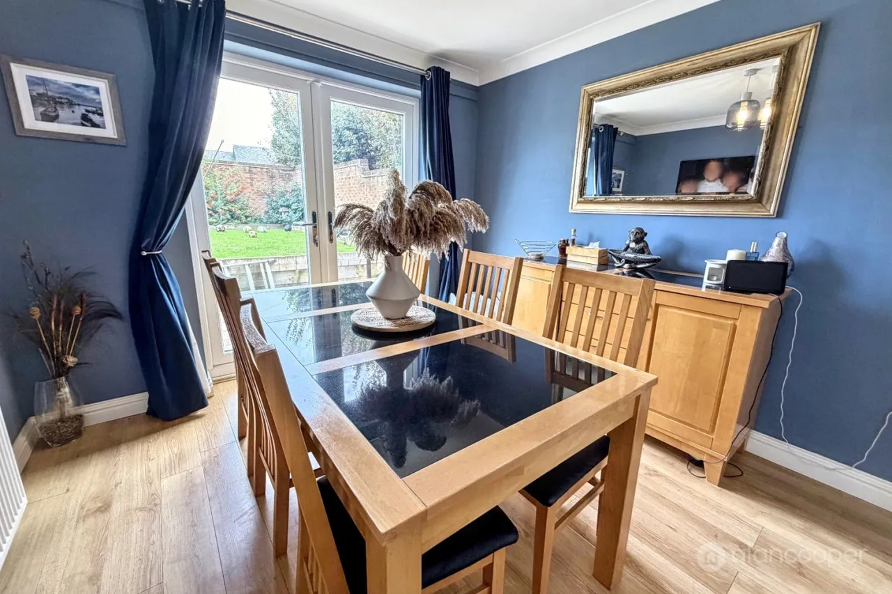 Ribbonfields, Attleborough, CV11, photo 5