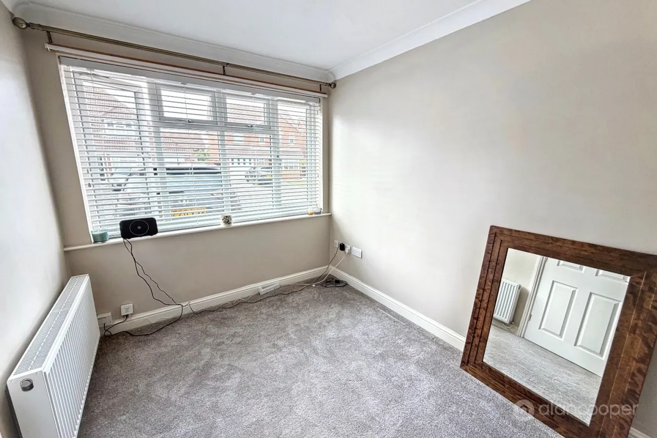 Ribbonfields, Attleborough, CV11, photo 6