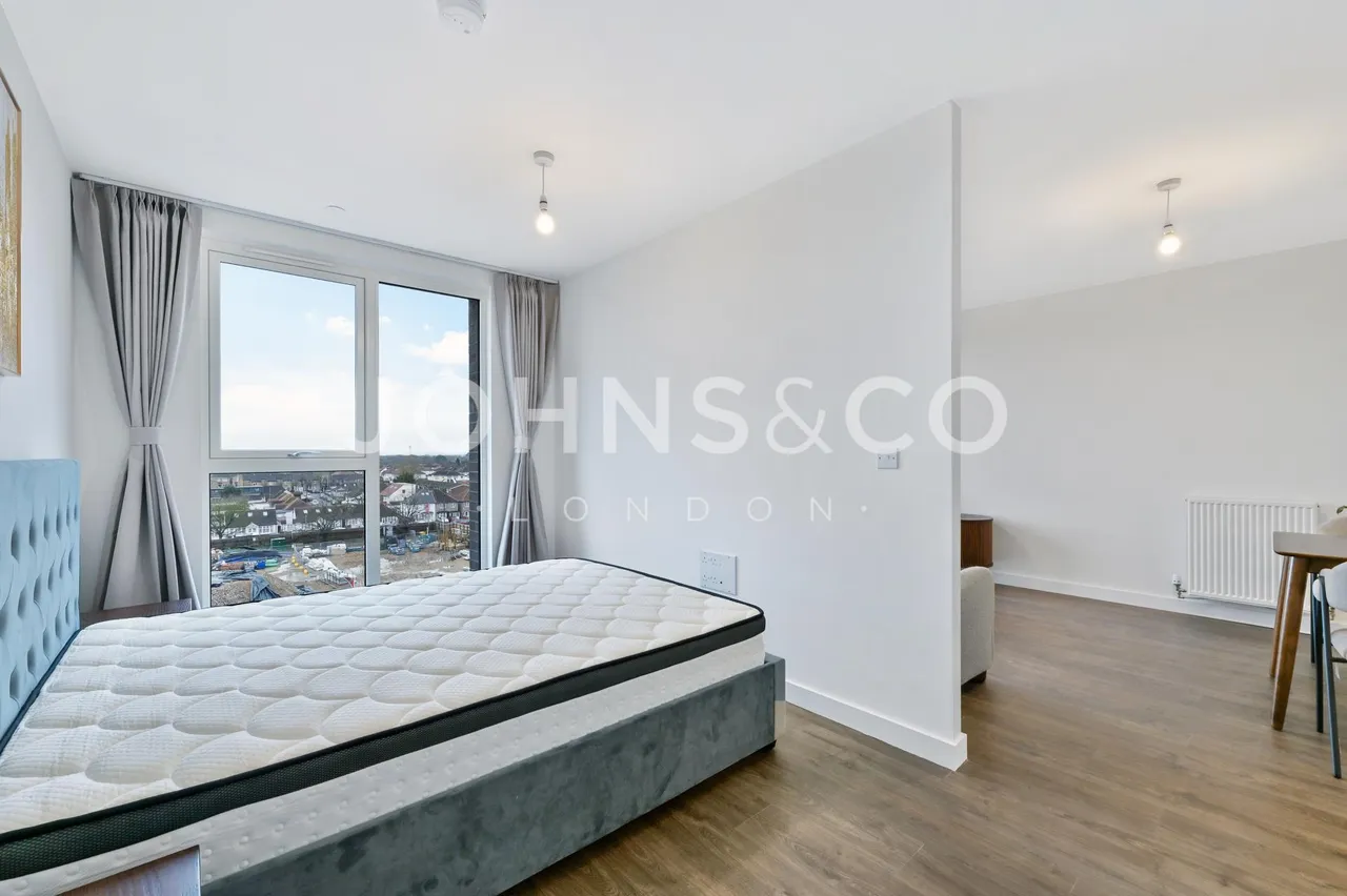 Hayes Village, Hayes, UB3, photo 6
