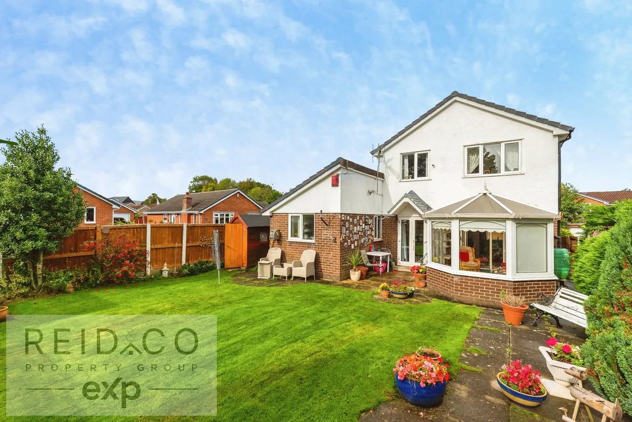 Higher Greenfield, Ingol, PR2, photo 17