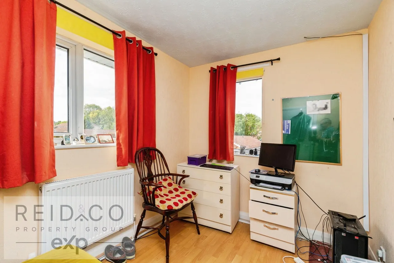 Higher Greenfield, Ingol, PR2, photo 13