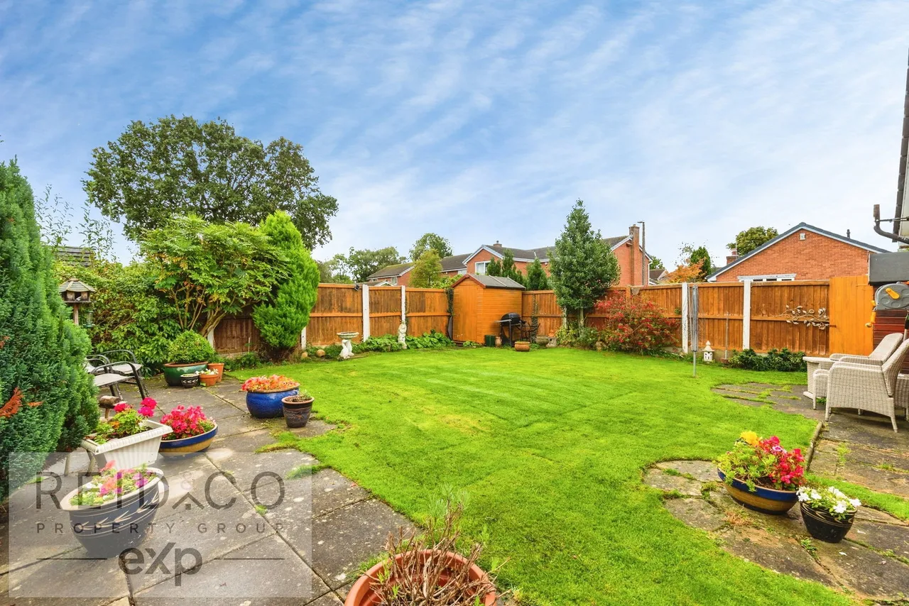 Higher Greenfield, Ingol, PR2, photo 16