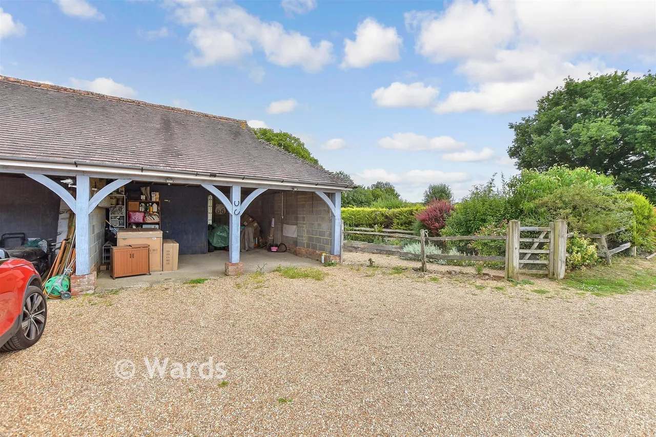 Station Road, Northiam, TN31, photo 15