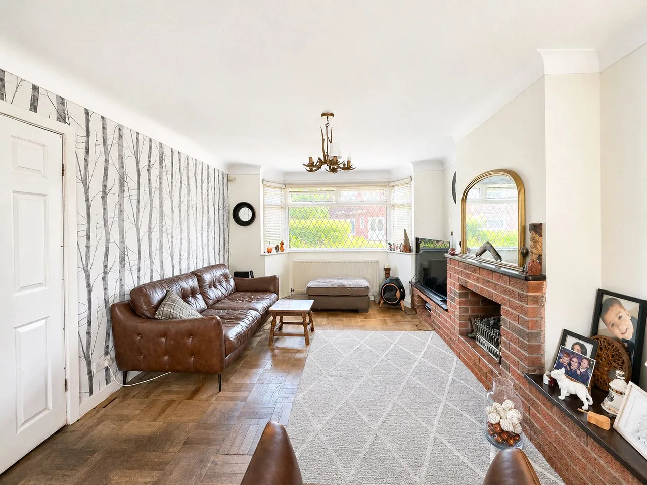 Northway, Heswall, CH60, photo 6