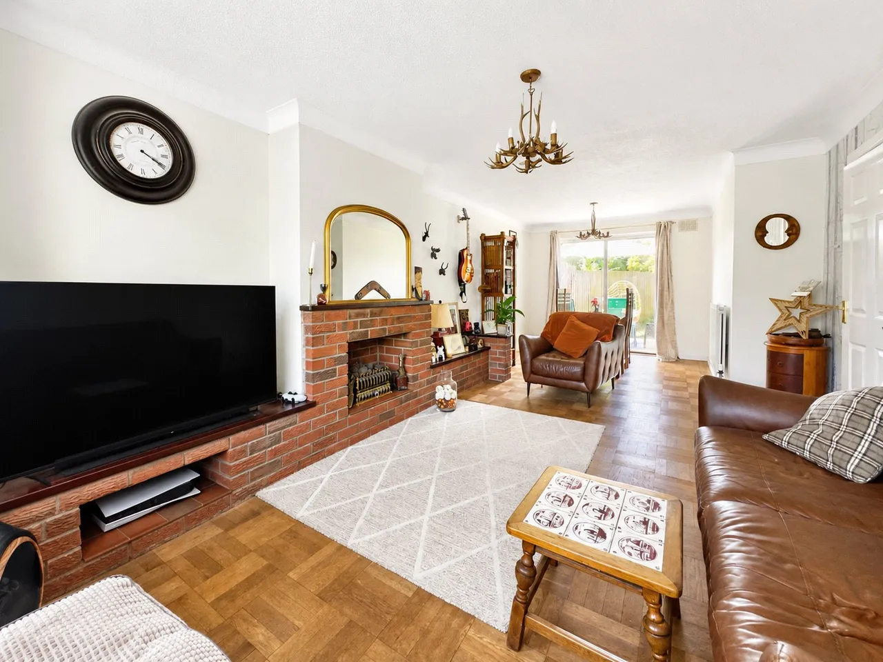 Northway, Heswall, CH60, photo 2