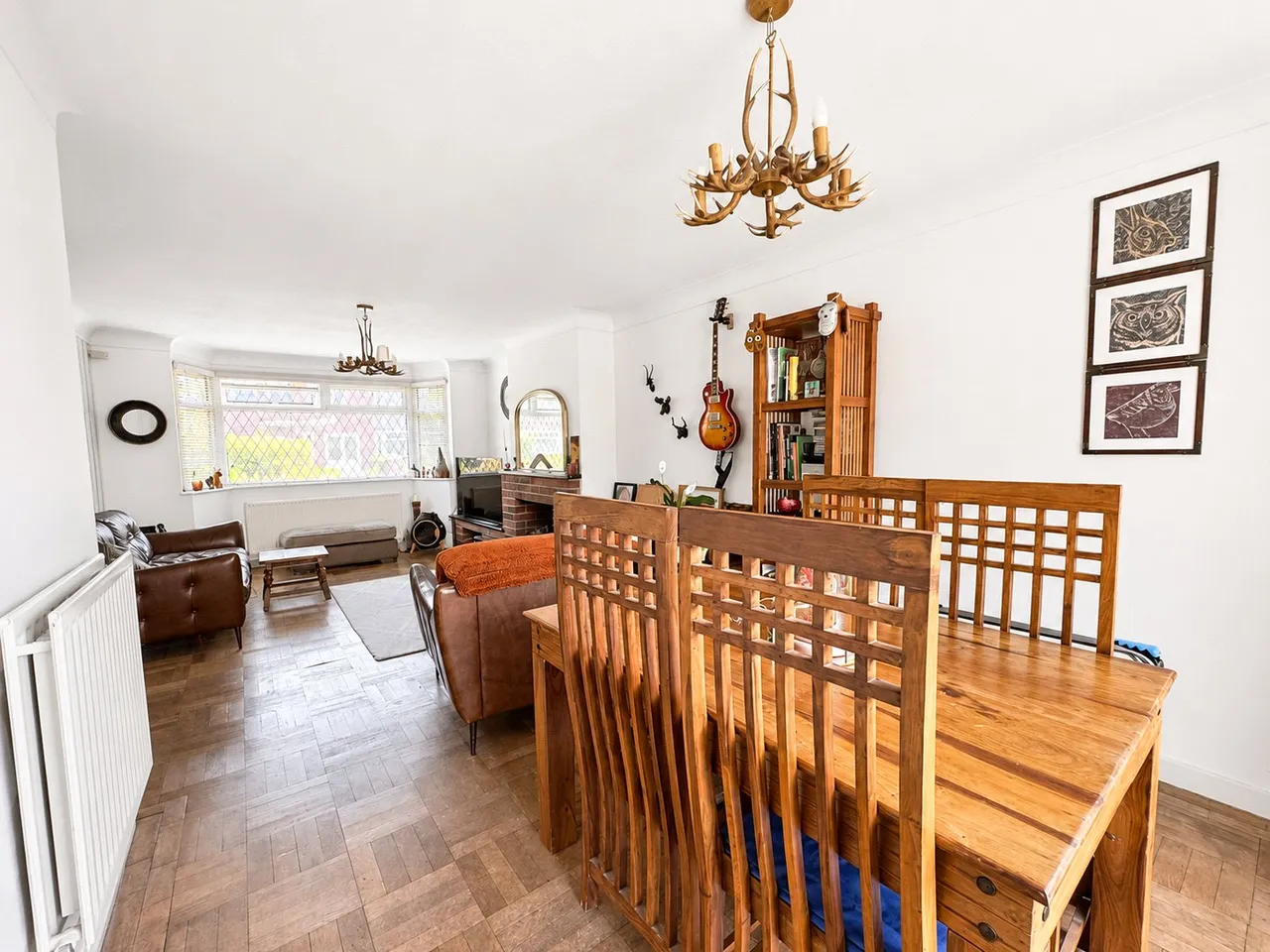 Northway, Heswall, CH60, photo 5