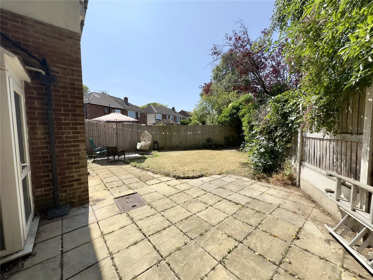 Northway, Heswall, CH60, photo 18