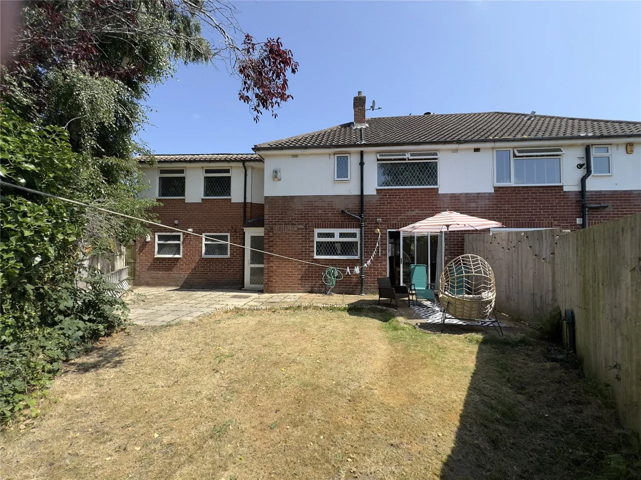 Northway, Heswall, CH60, photo 17
