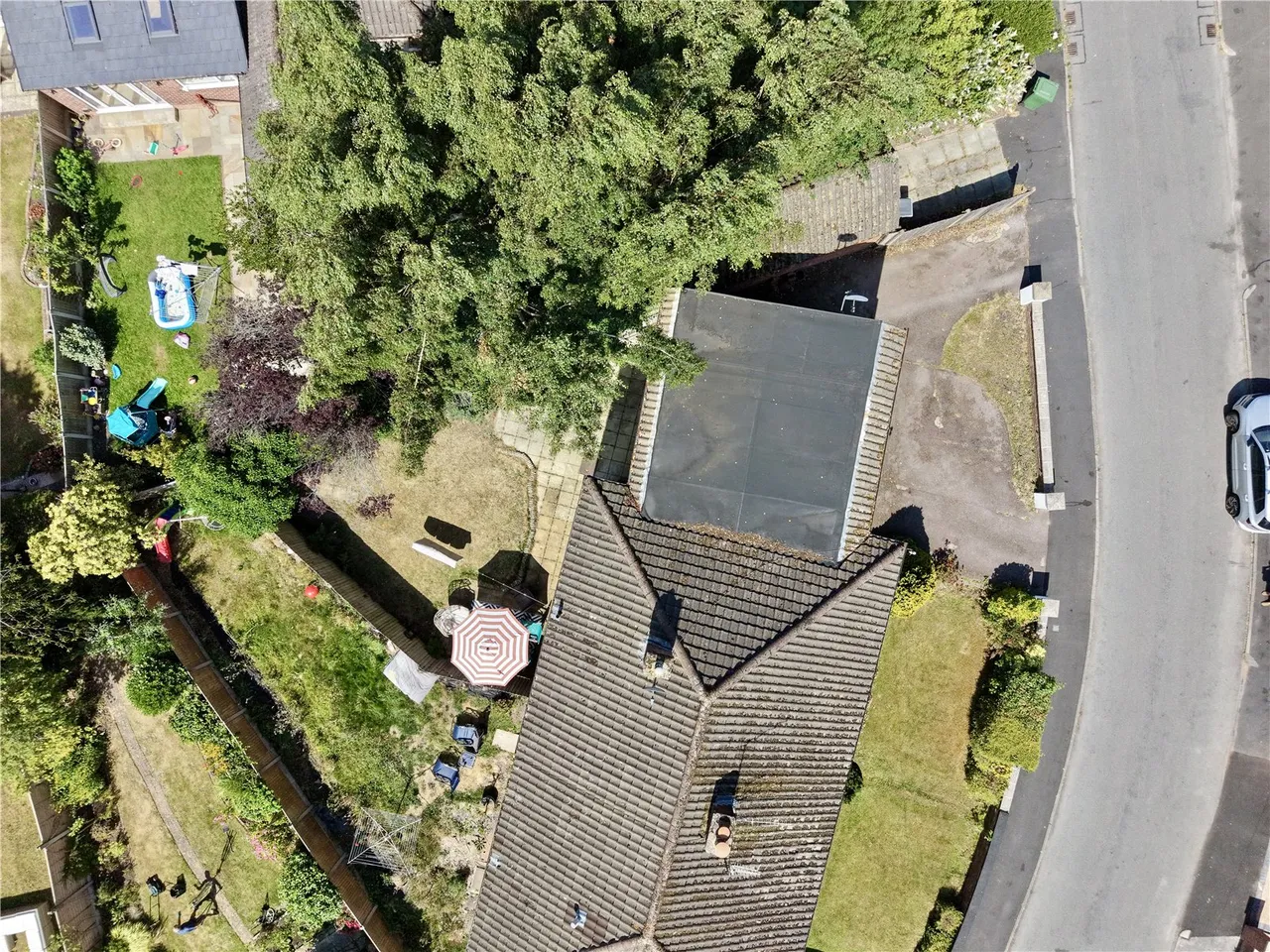 Northway, Heswall, CH60, photo 20