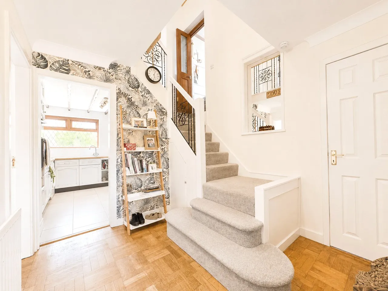 Northway, Heswall, CH60, photo 4