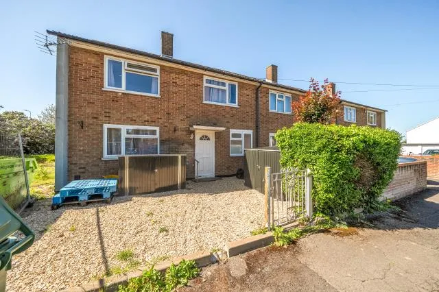 3 bed house for sale, Normandy Crescent, Oxford, OX4