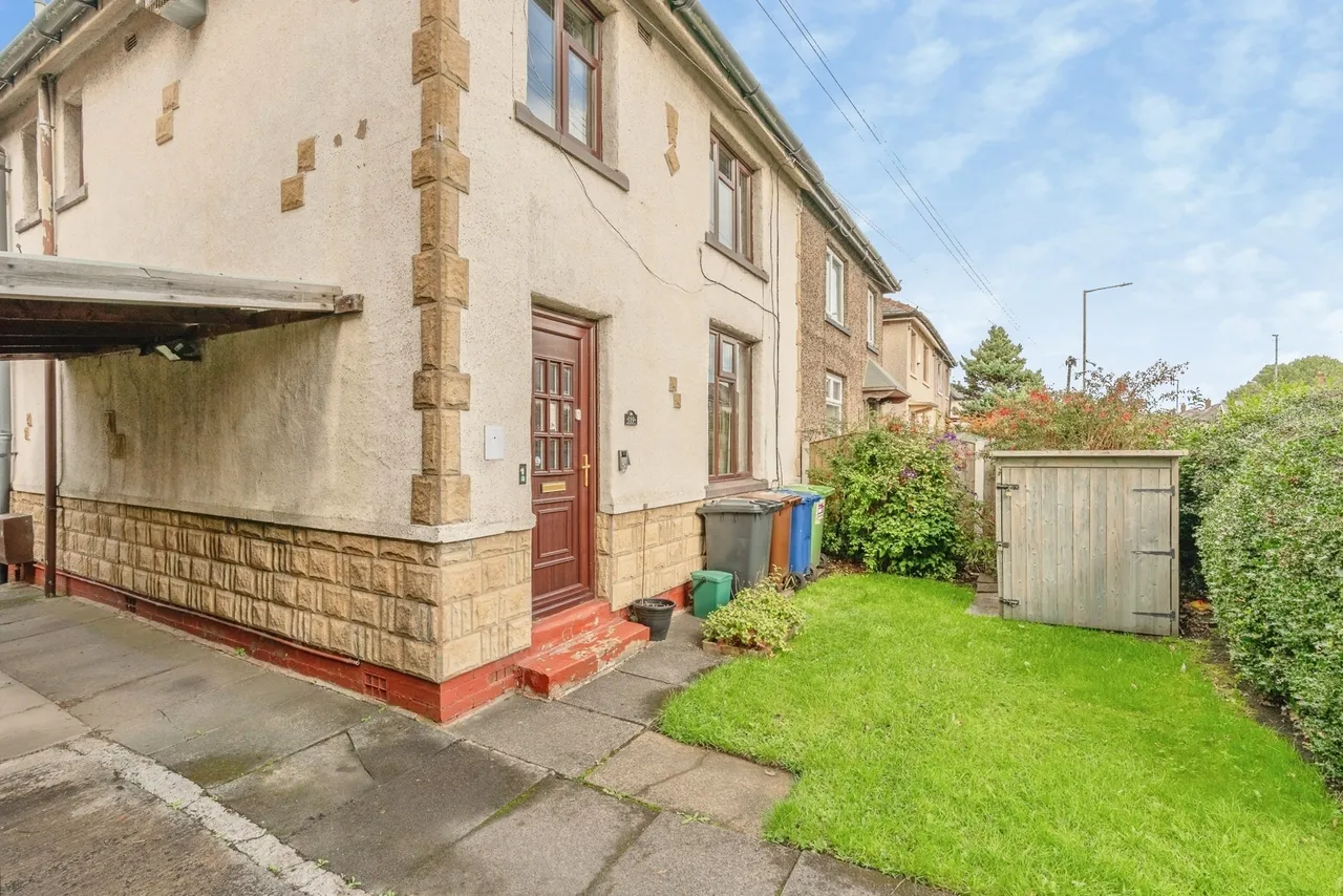 Regent Street, Nelson, Lancashire, BB9, photo 16