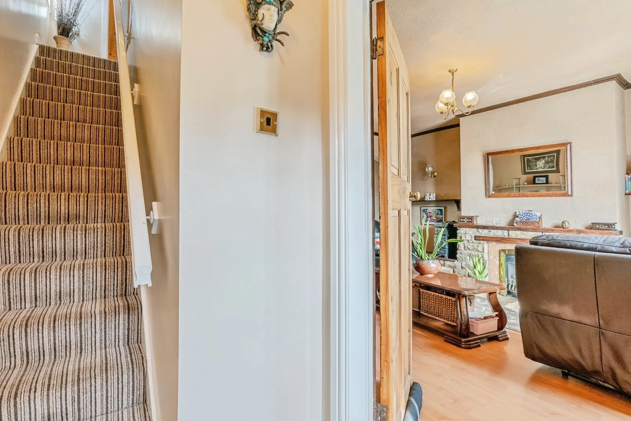 Regent Street, Nelson, Lancashire, BB9, photo 22