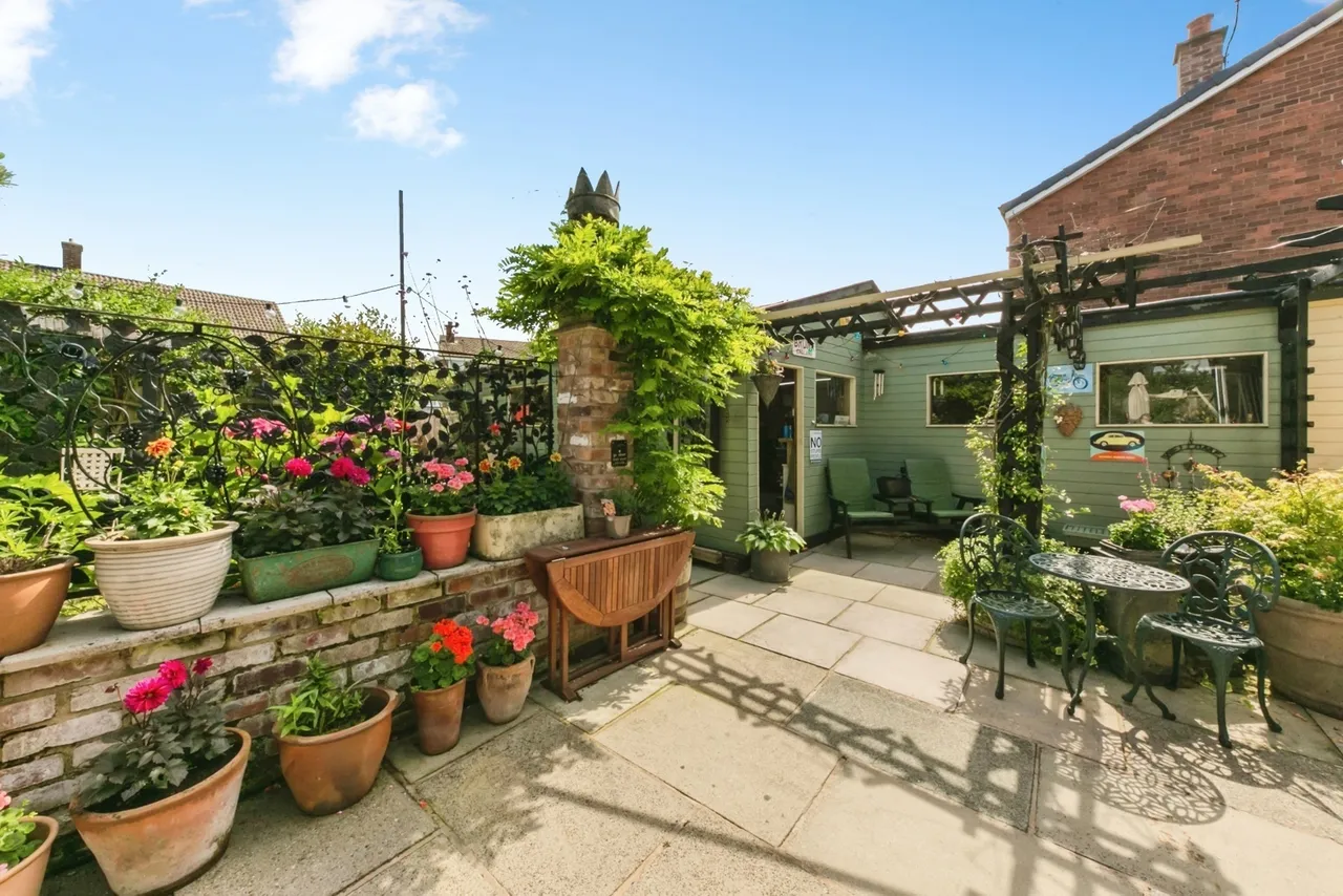 Northfields, Knutsford, Cheshire, WA16, photo 13