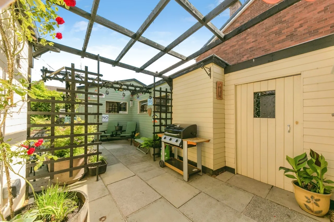 Northfields, Knutsford, Cheshire, WA16, photo 15