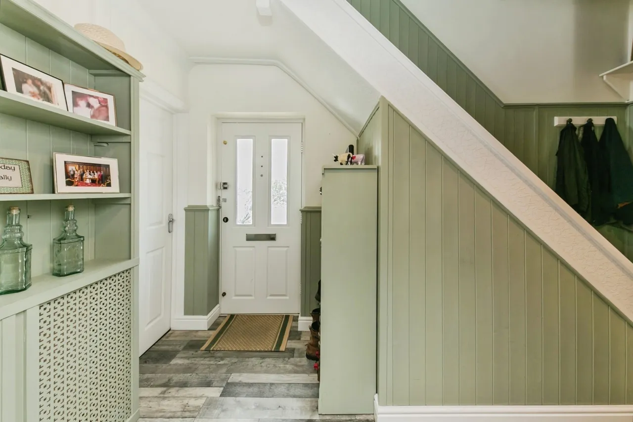 Northfields, Knutsford, Cheshire, WA16, photo 19