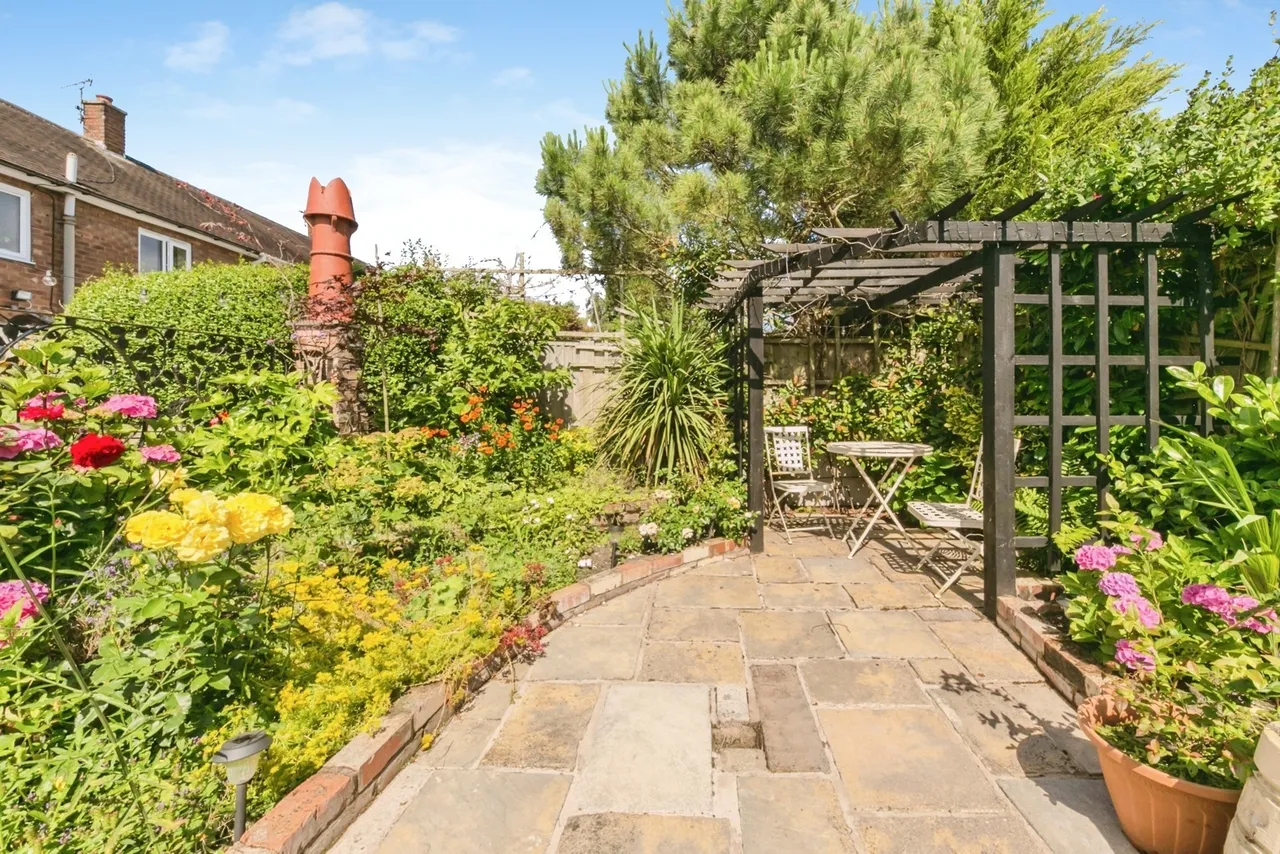 Northfields, Knutsford, Cheshire, WA16, photo 8