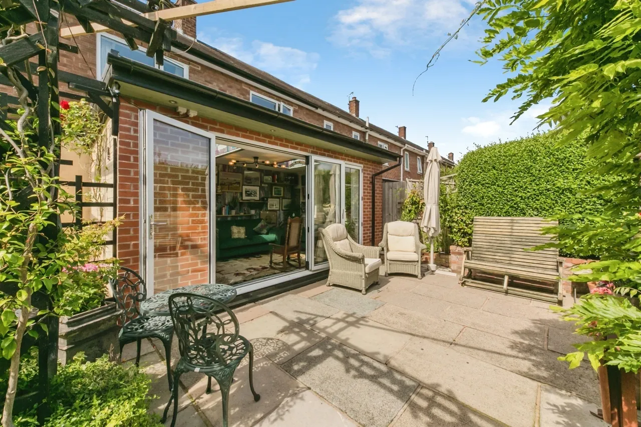 Northfields, Knutsford, Cheshire, WA16, photo 2