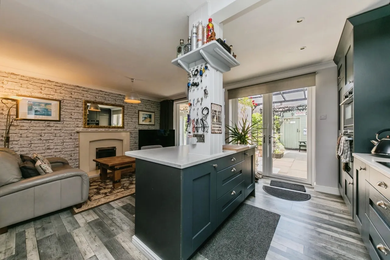 Northfields, Knutsford, Cheshire, WA16, photo 3
