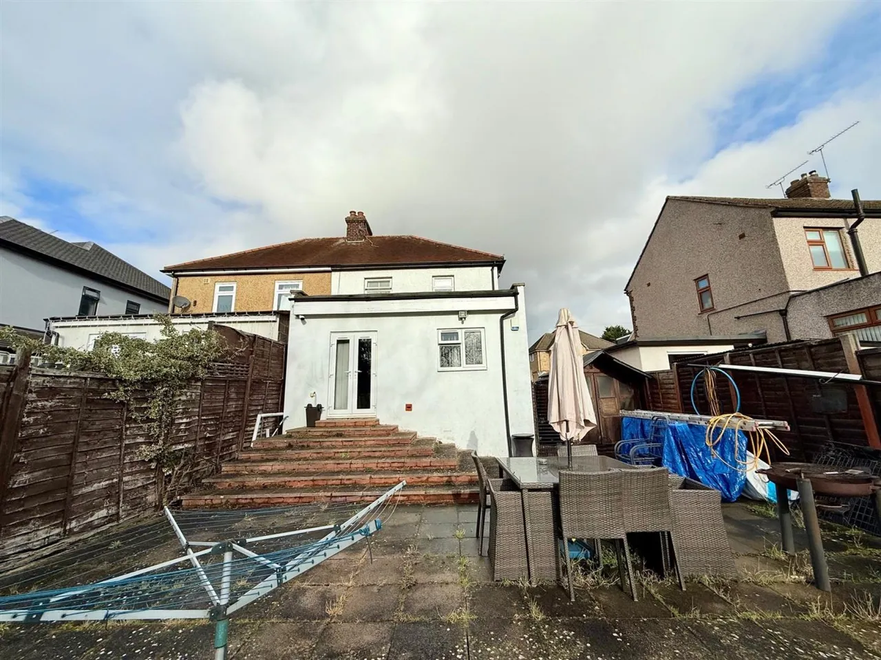 Upshire Road, Waltham Abbey, photo 14
