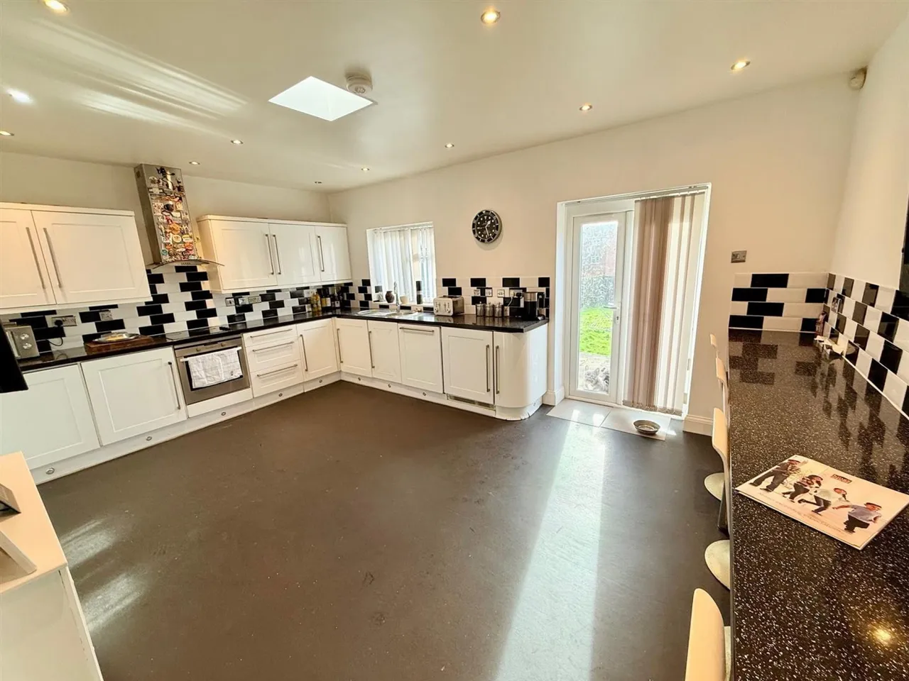 Upshire Road, Waltham Abbey, photo 5