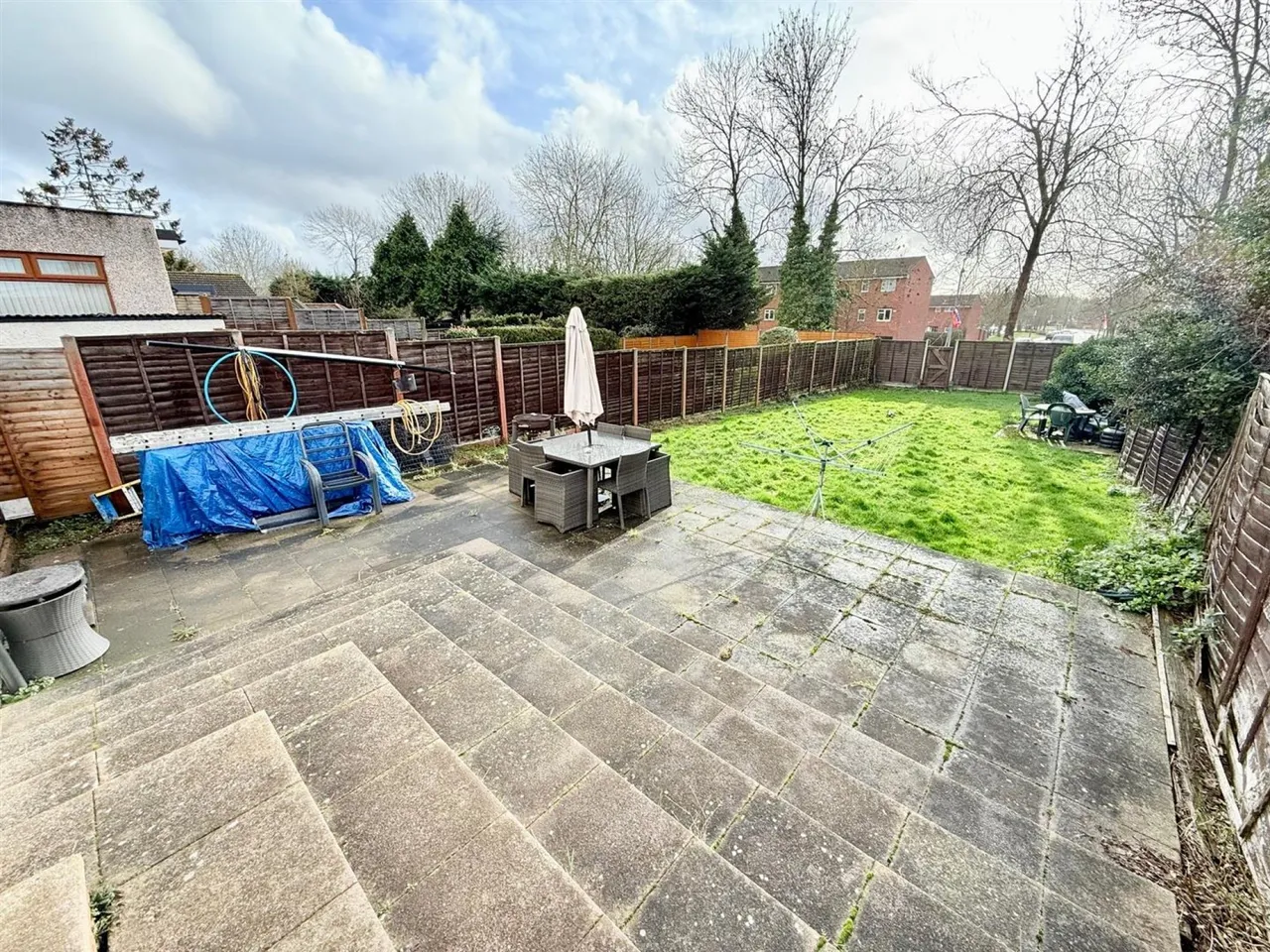 Upshire Road, Waltham Abbey, photo 12