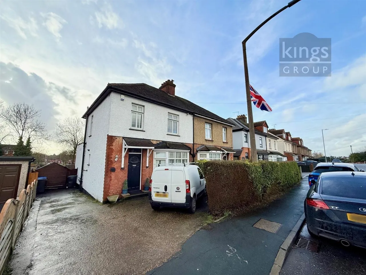 3 bed house for sale, Upshire Road, Waltham Abbey