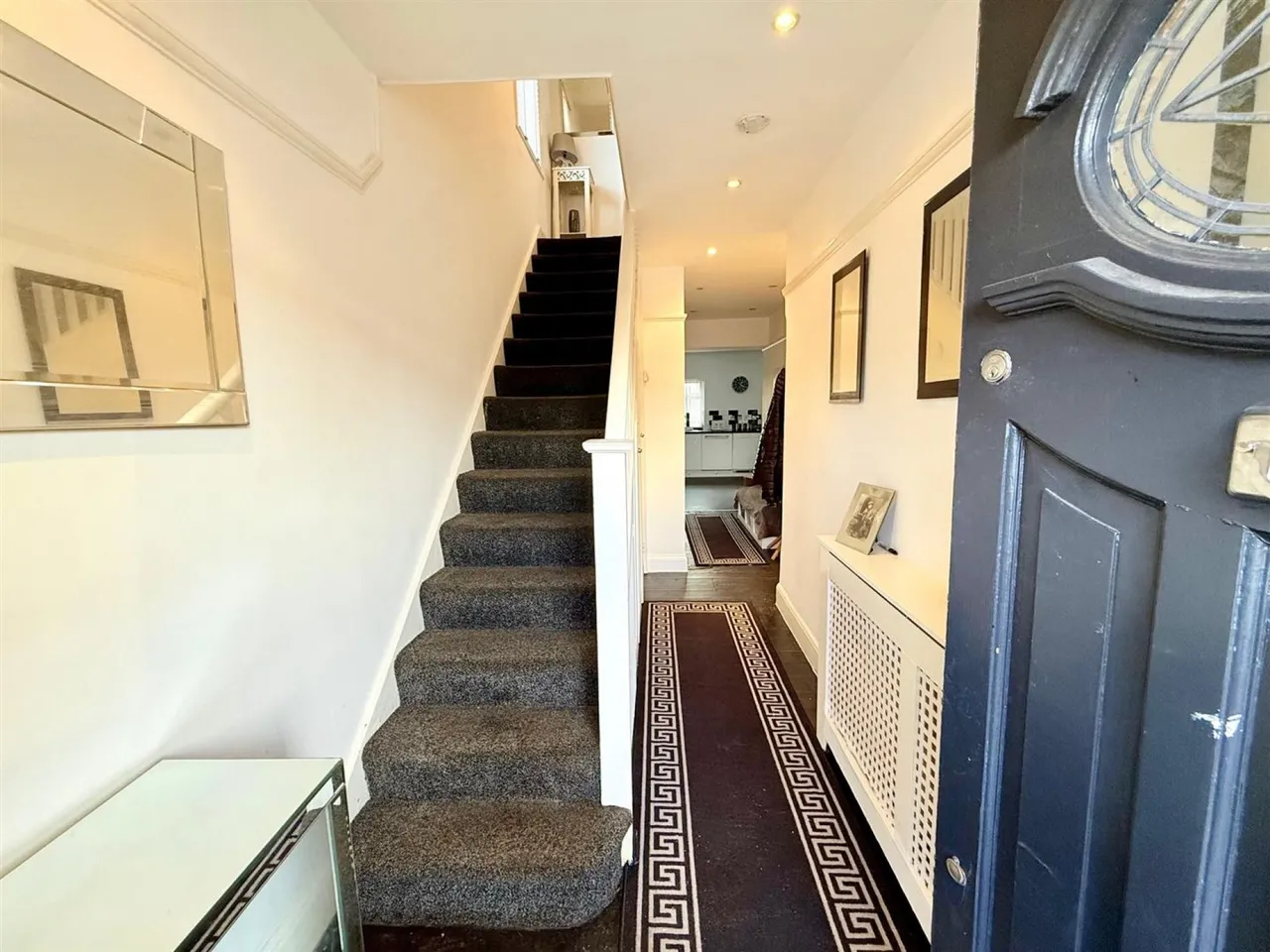 Upshire Road, Waltham Abbey, photo 2