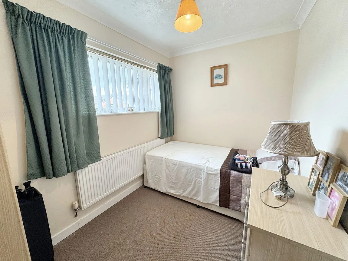 Heol Conwy, Abergele, Conwy, LL22 7UT, photo 12