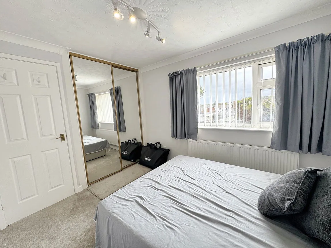 Heol Conwy, Abergele, Conwy, LL22 7UT, photo 11