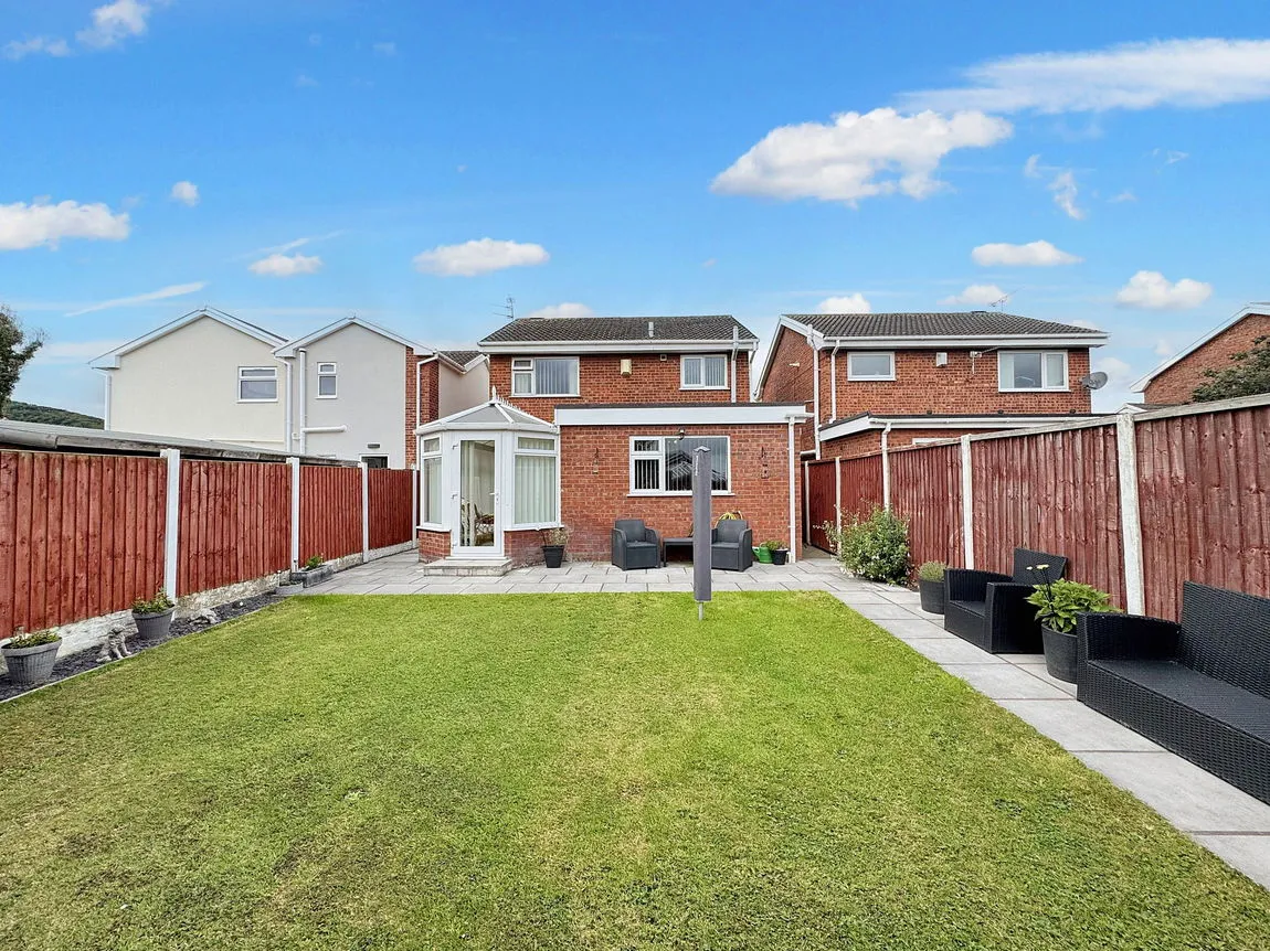 Heol Conwy, Abergele, Conwy, LL22 7UT, photo 15