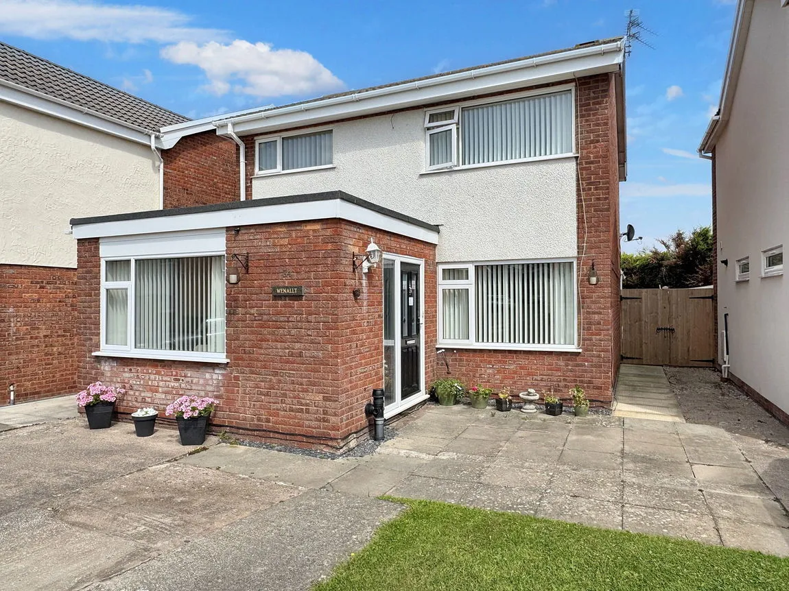 Heol Conwy, Abergele, Conwy, LL22 7UT, photo 17