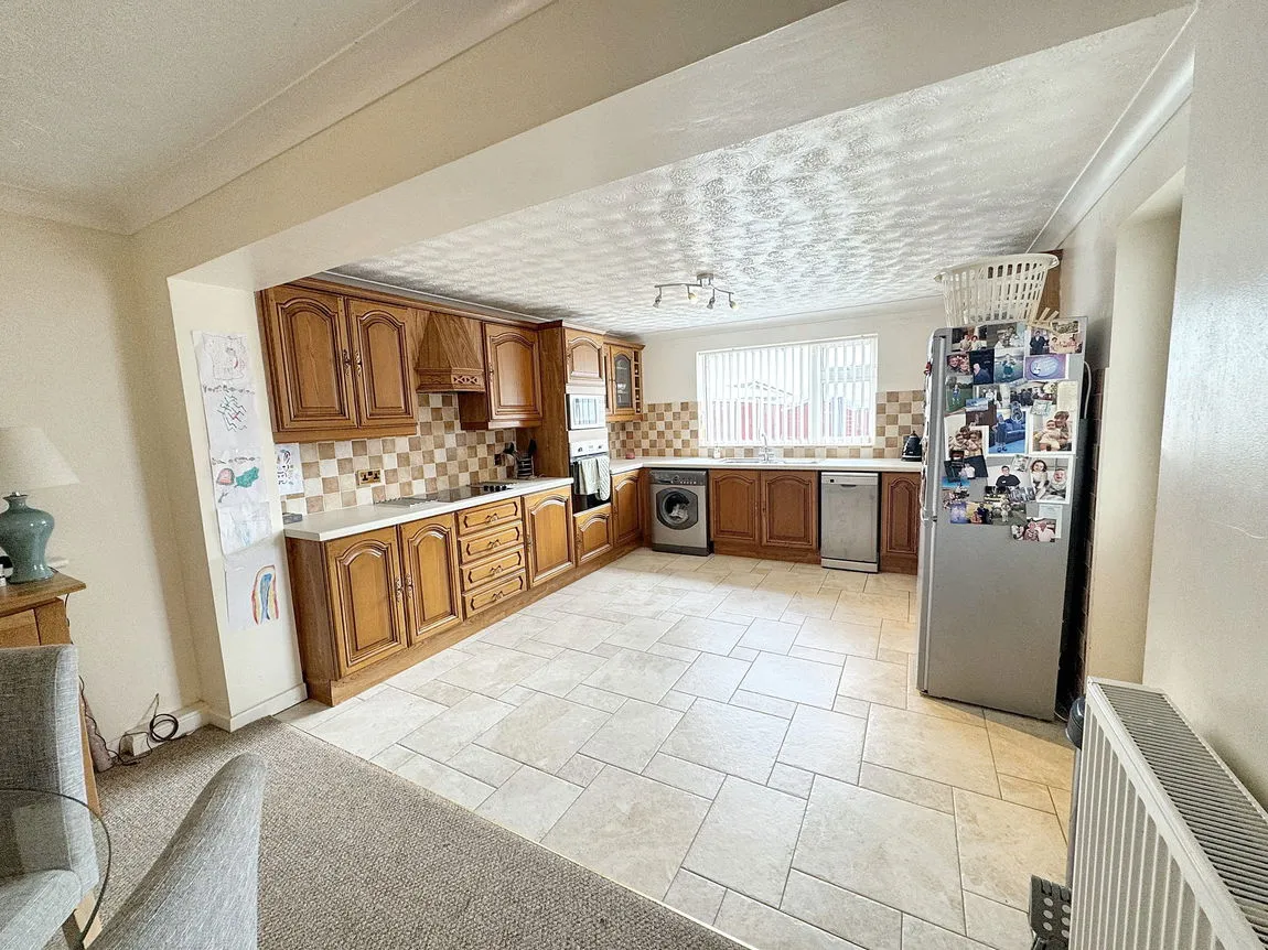 Heol Conwy, Abergele, Conwy, LL22 7UT, photo 8