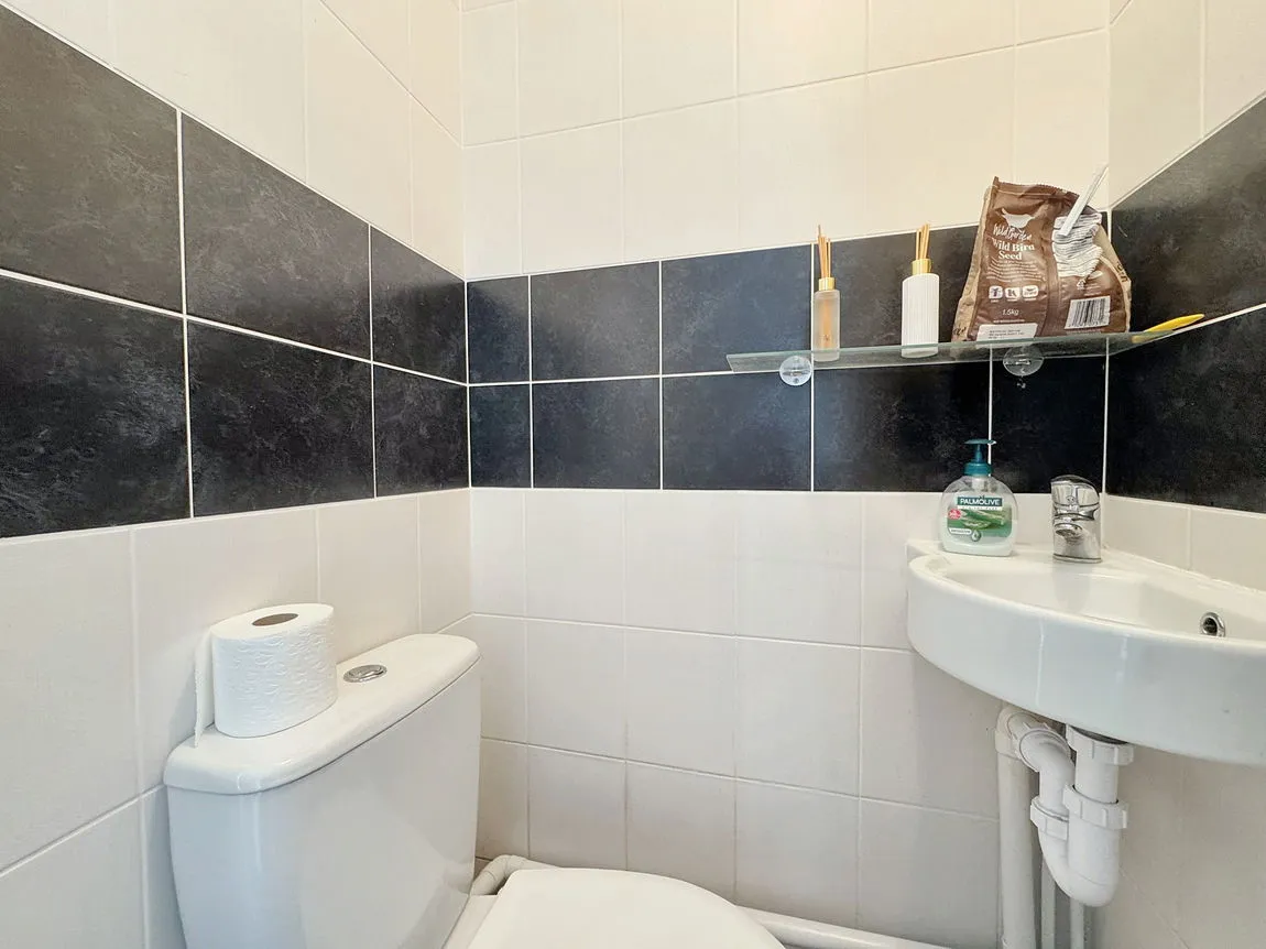 Heol Conwy, Abergele, Conwy, LL22 7UT, photo 14