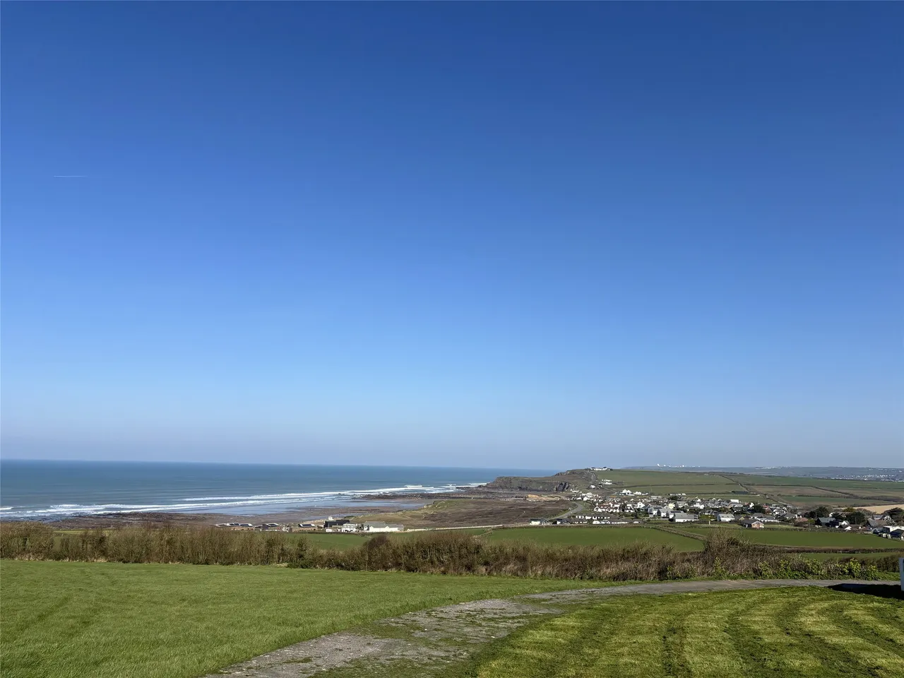 Widemouth Bay, Bude, EX23, photo 2