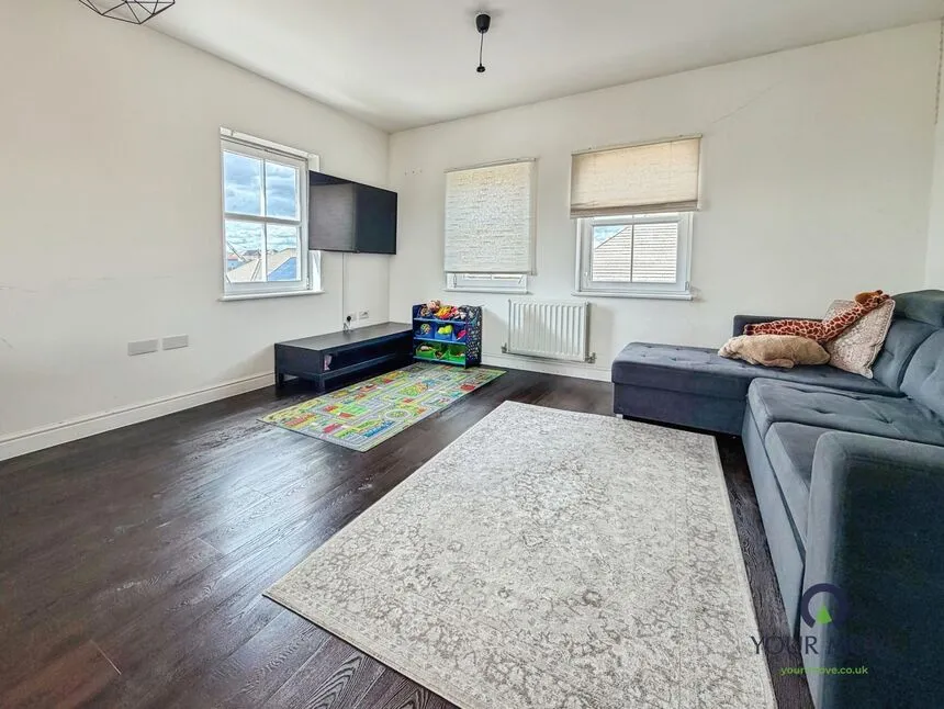 Garnet Road, Erith, DA8, photo 5