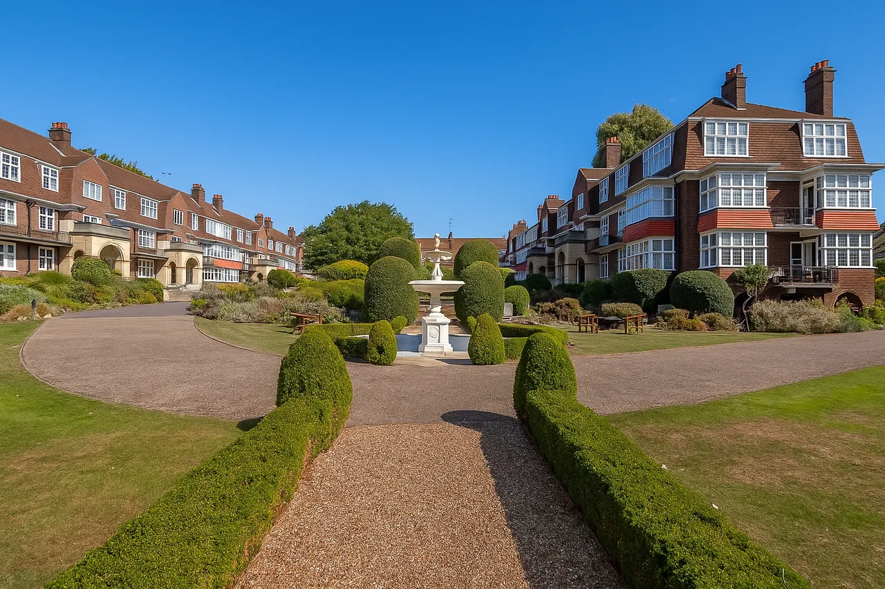2 bed flat for sale — Friars Lane, Richmond, TW9