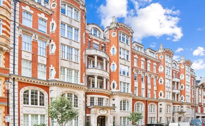 Basil Street, Knightsbridge, SW3, photo 14