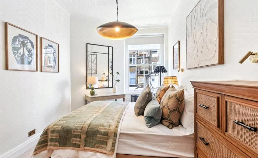 Basil Street, Knightsbridge, SW3, photo 8