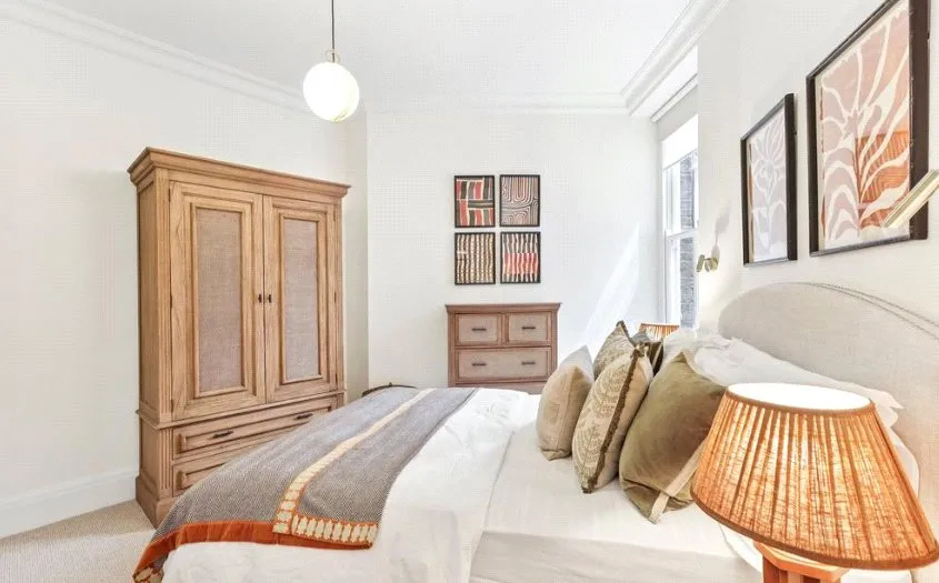 Basil Street, Knightsbridge, SW3, photo 4