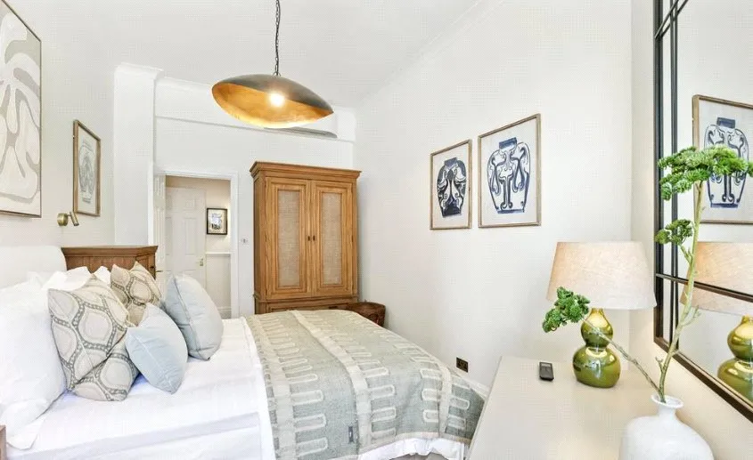 Basil Street, Knightsbridge, SW3, photo 9