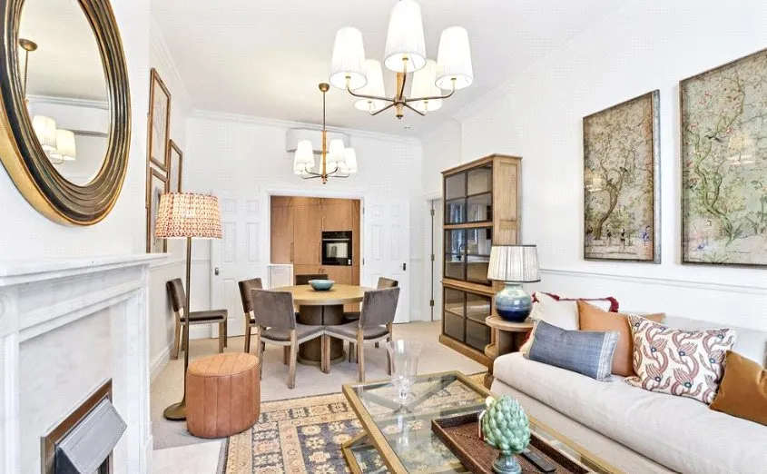 Basil Street, Knightsbridge, SW3, photo 3