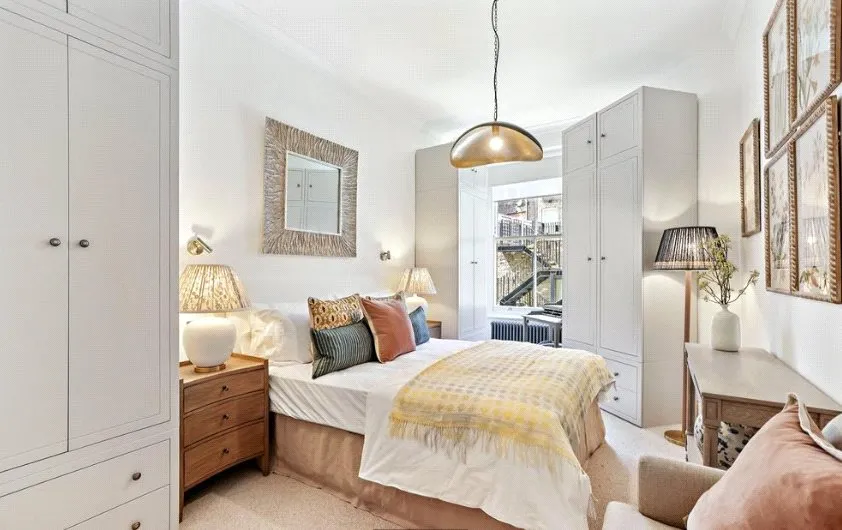 Basil Street, Knightsbridge, SW3, photo 6