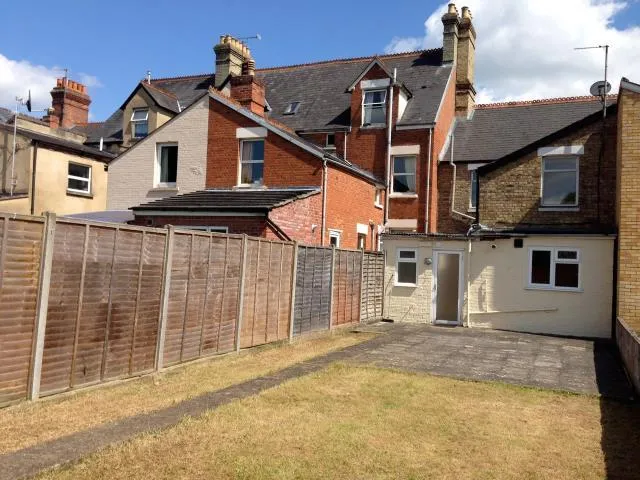 Divinity Road, Oxford, OX4, photo 5