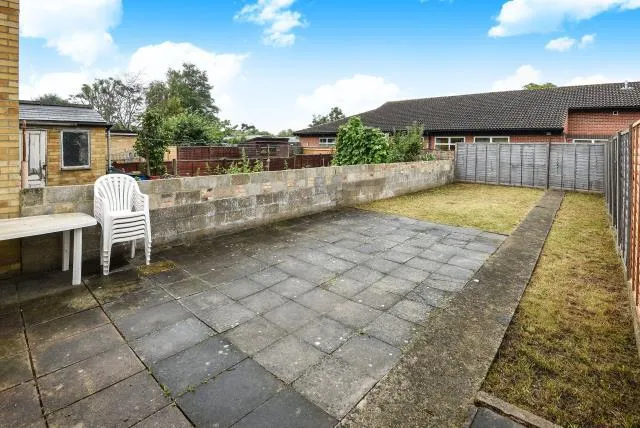 Divinity Road, Oxford, OX4, photo 14