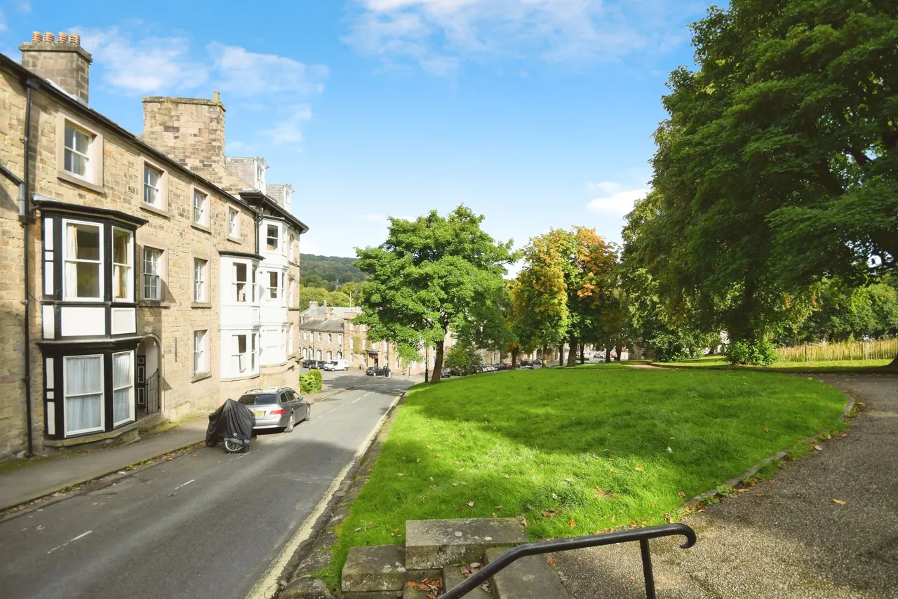 Hall Bank, Buxton, SK17, photo 17