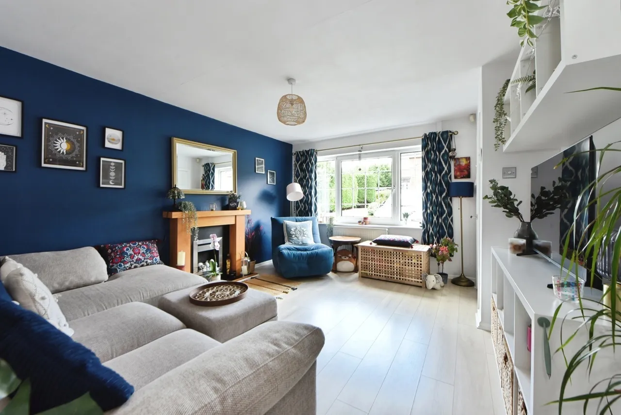 Westbury Drive, Marple, Stockport, Greater Manchester, SK6, photo 3